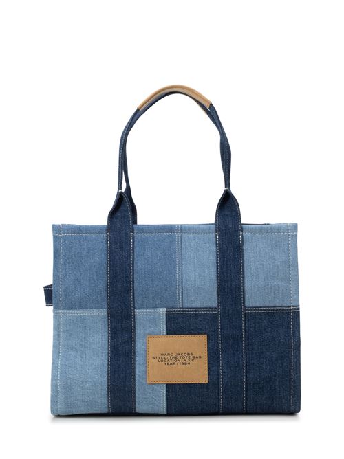 BORSA GRANDE THE DENIM TOTE MARC JACOBS | H018M06FA21422